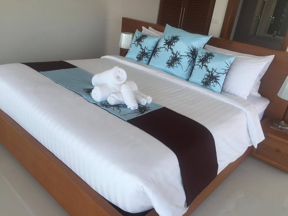 Horizon Villas Samui