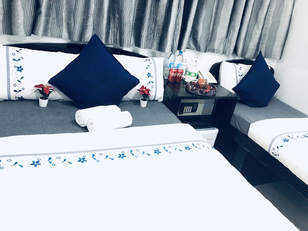 Ashoka Hostel