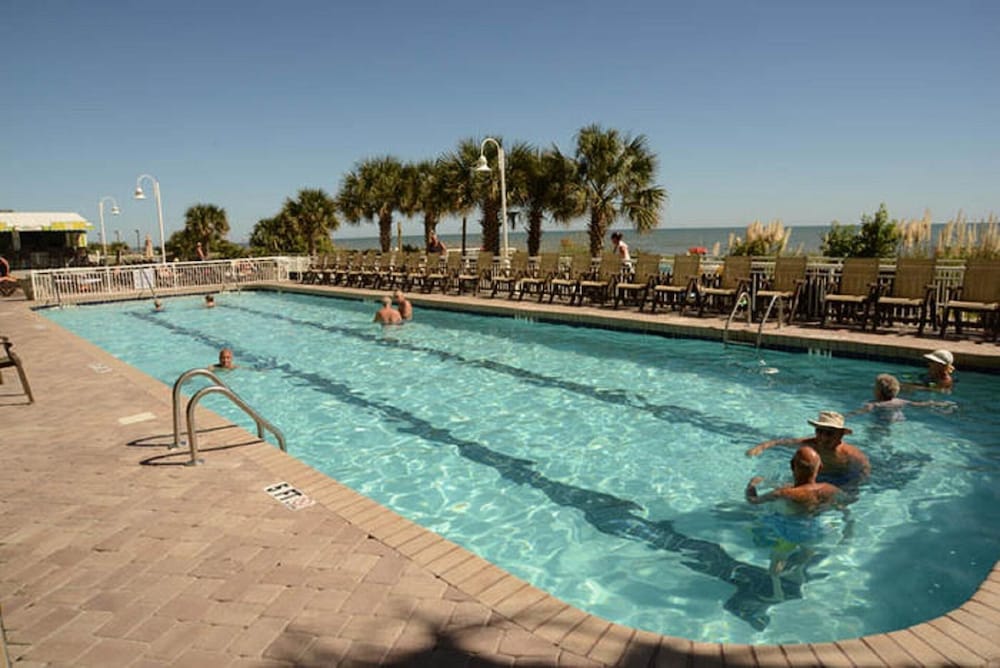 Paradise Resort by Elliott Beach Rentals view 2