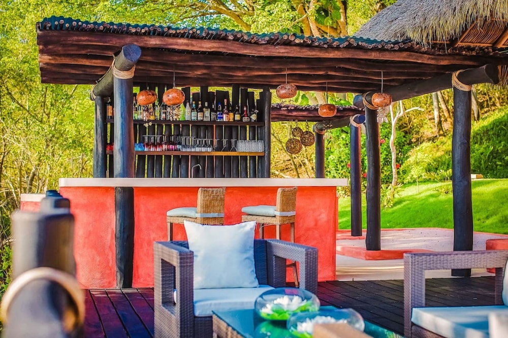 Casa Mis Amores in Nayarit