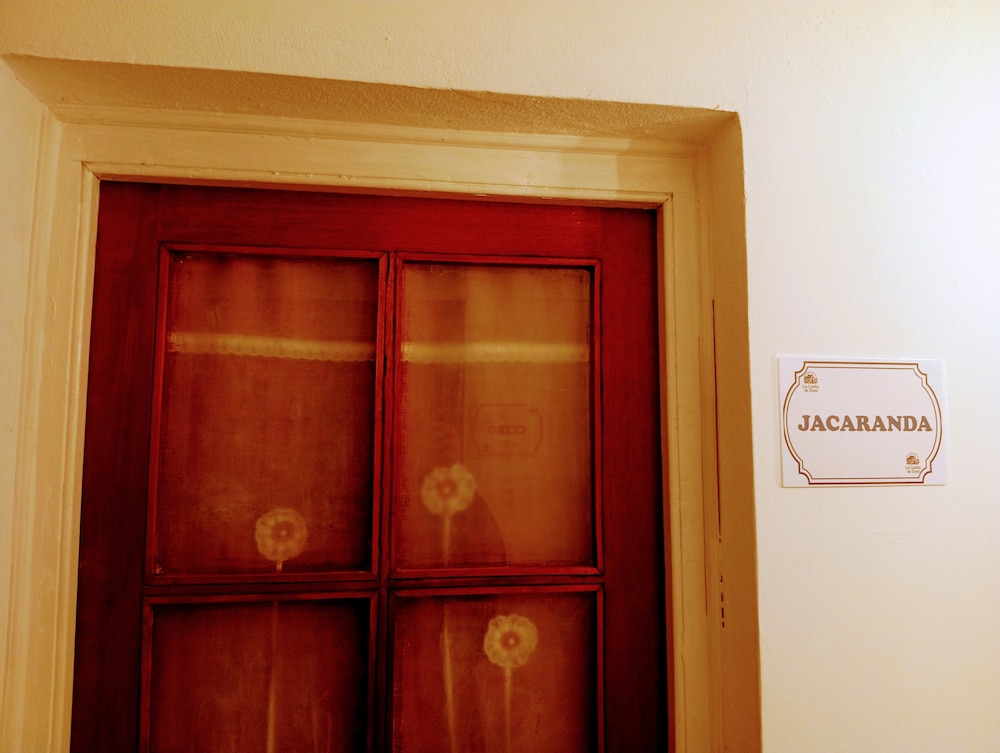 La casita de Tomi