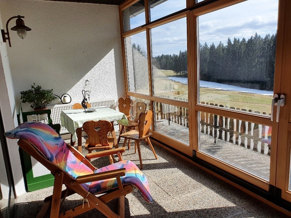 Holiday Home in Altmelon Near Weinsberg Forest