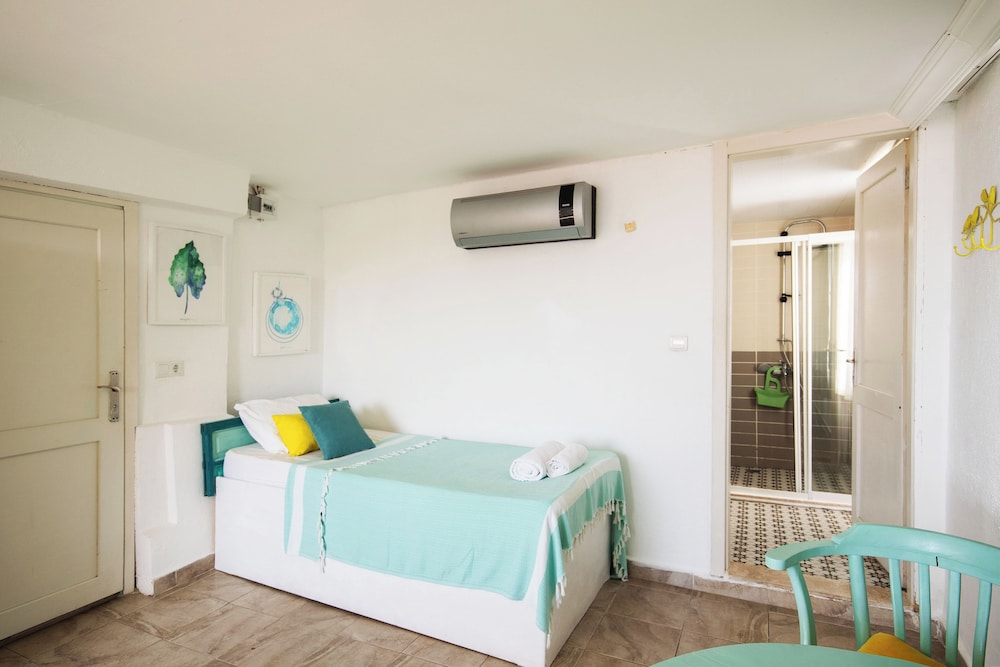 Kuytu Yatak & Kahvaltı - Image 135