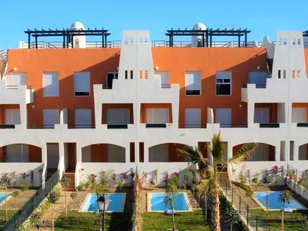 Apartment in Spain Near Beaches & Pool