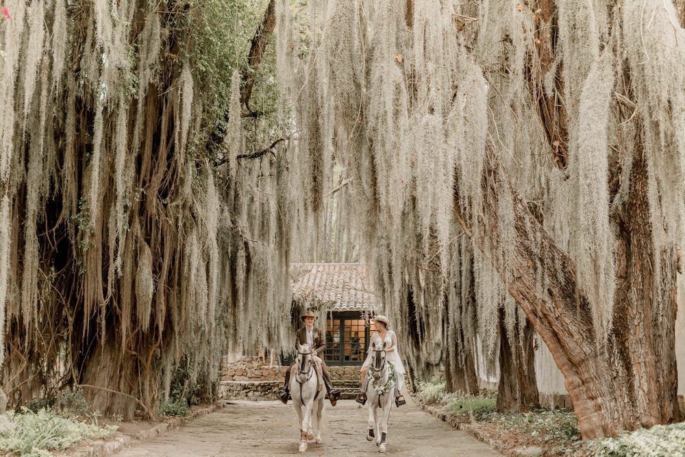 Hotel Hacienda Suescun - Image 1