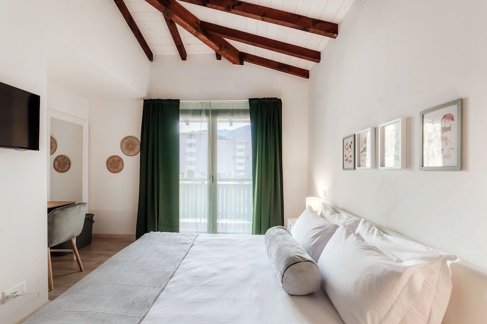 Florida Ascona Rooms