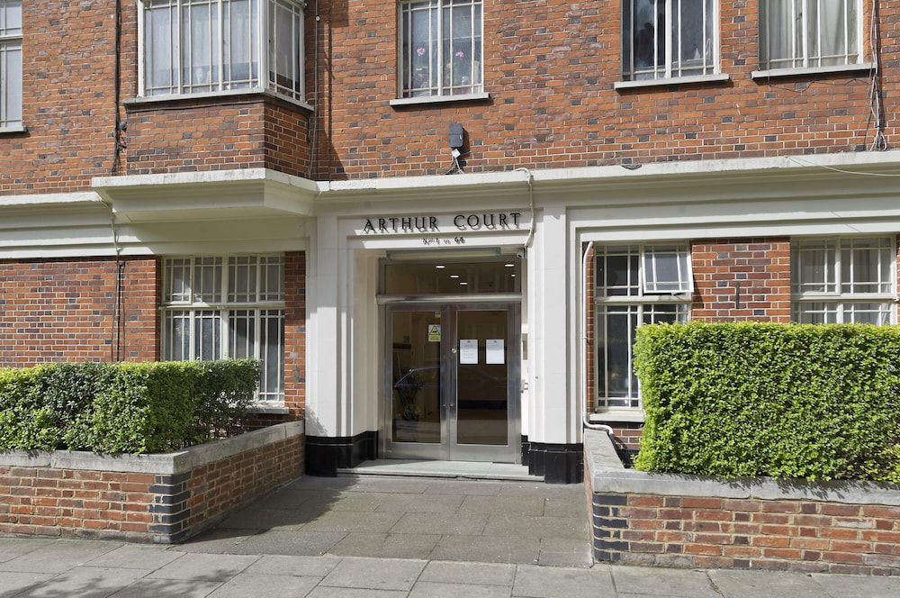 1 Bedroom Aprtmnt Bayswater