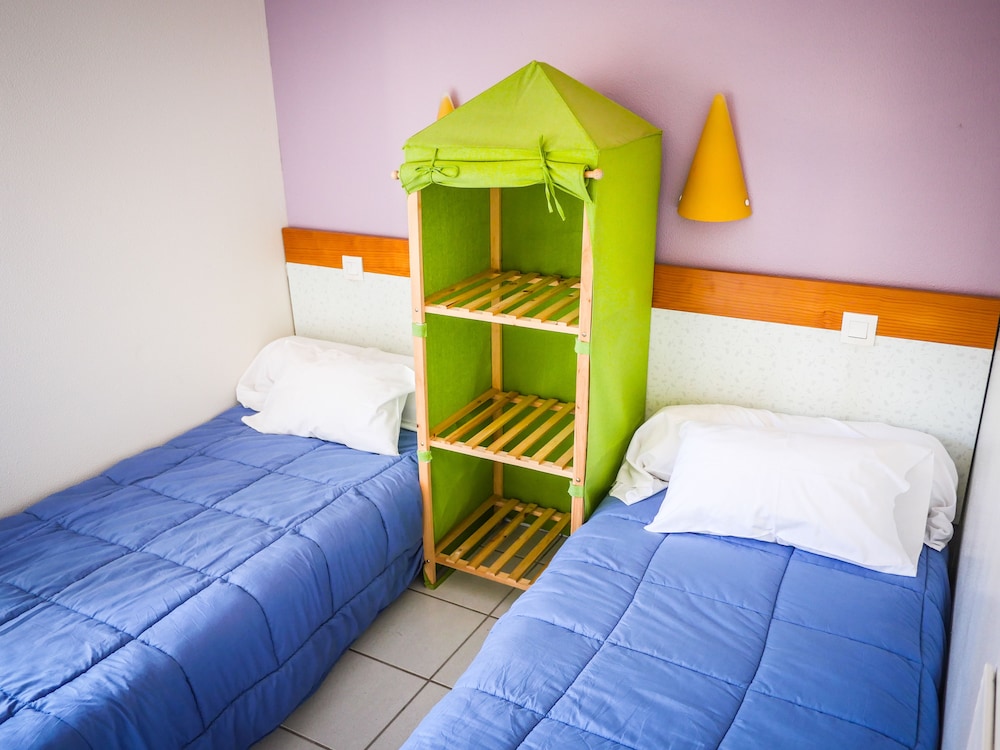 Vacances Passion - Leon Les Genets photo 4