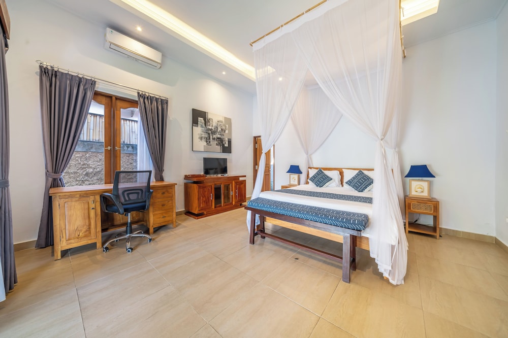 Nelayan Home Villa