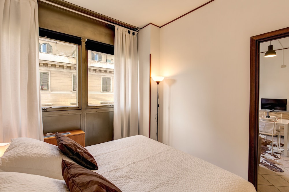 M&L Apartment - case vacanze a Roma