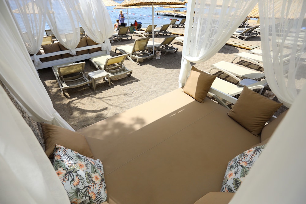 Yalinn Hotel - Image 92