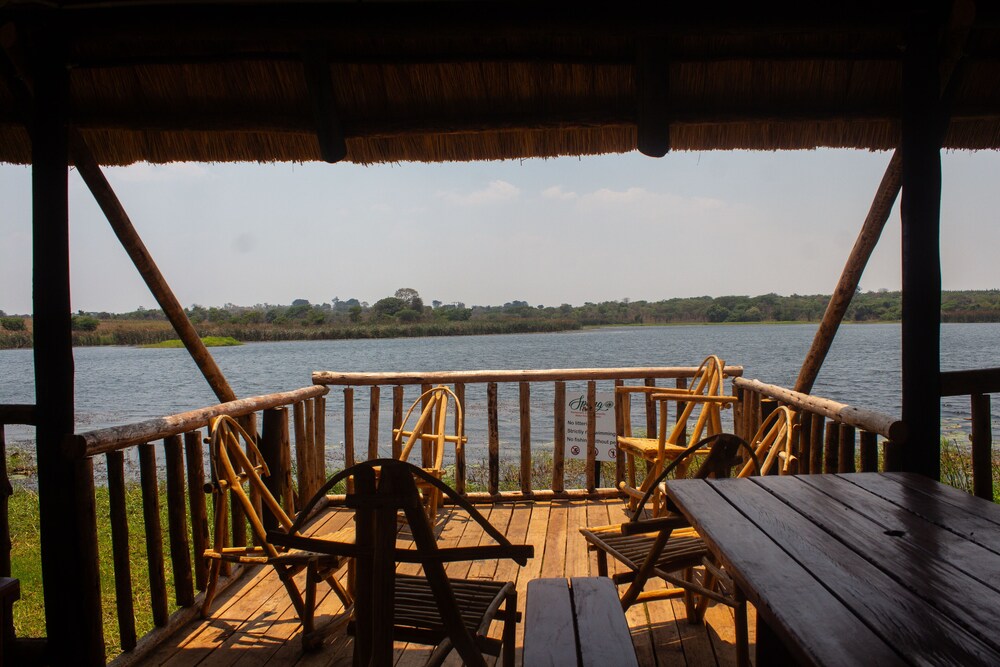Spring Resort view 5