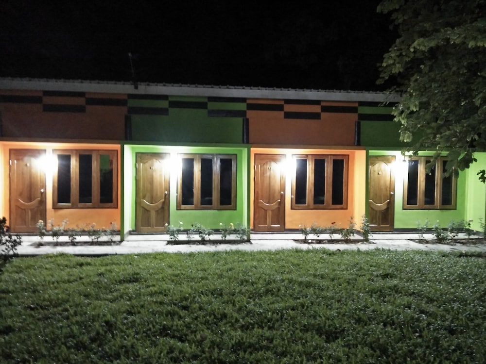 Hotel Pai Friendly Resort - Image 1