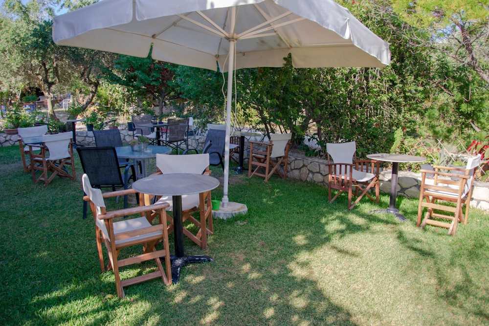 Volidiera Guesthouse