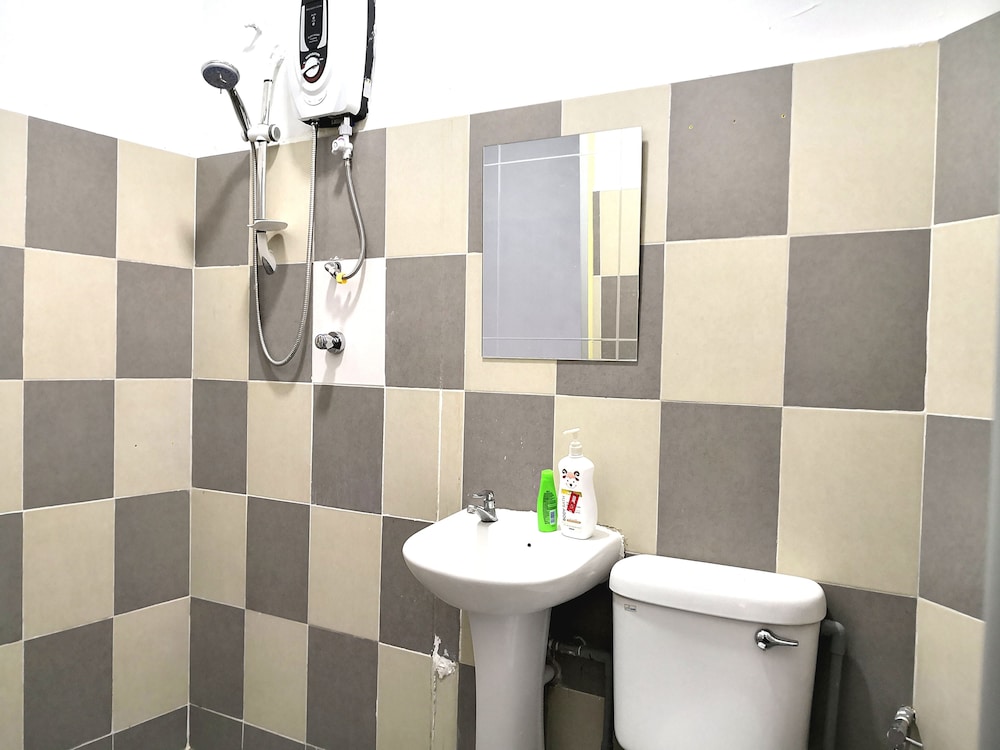 MUHOME Holiday House In Petaling Jaya photo 5