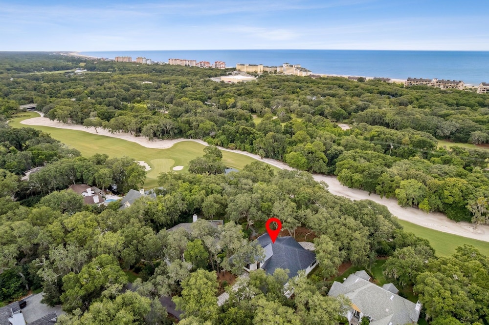 Omni Fairway Dreams 3 Bedroom Home