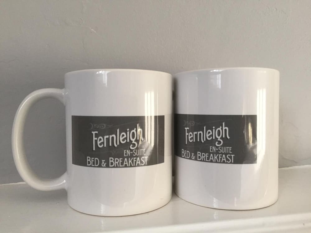 Fernleigh B&B