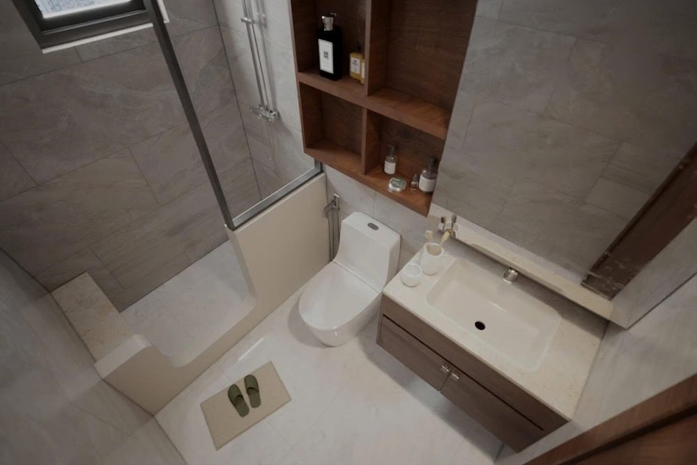 Komorebi Residence – Hoan Kiem Lake
