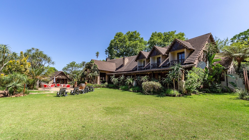 Kangelani Lodge