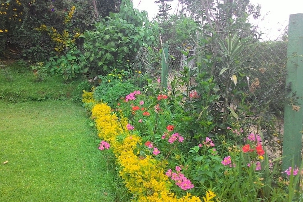 GuestHouser 3 BHK Cottage 11bf