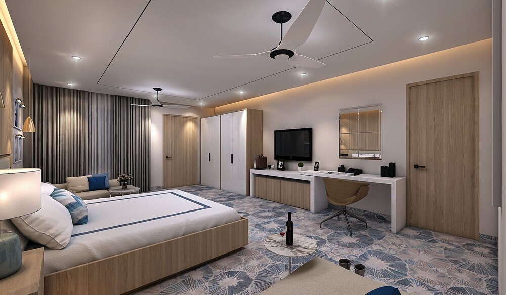 Narang Hotel