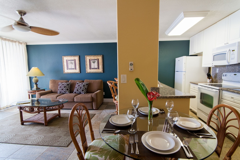Kona Reef, A Raintree Vacation Club Resort