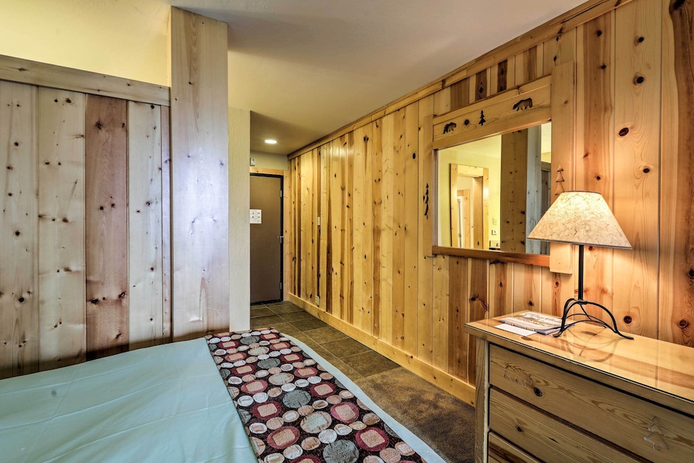 Lake Tahoe Vacations - Condo at Northstar Village - Base of Ski Resort! - Property Image 21