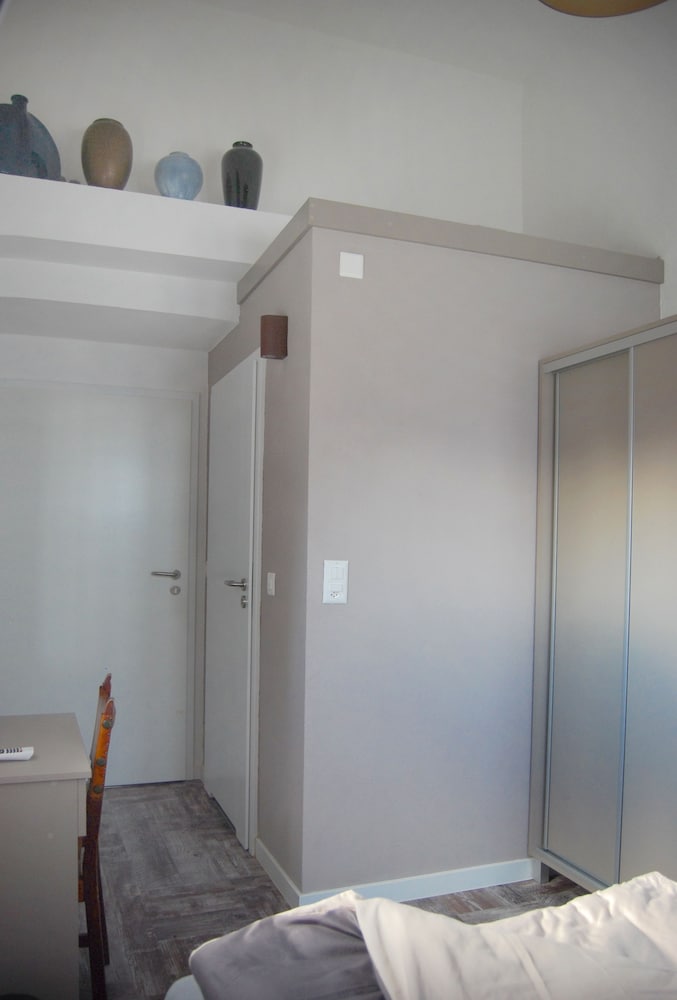 Bed & Breakfast Comfort House Olten - Lostorf