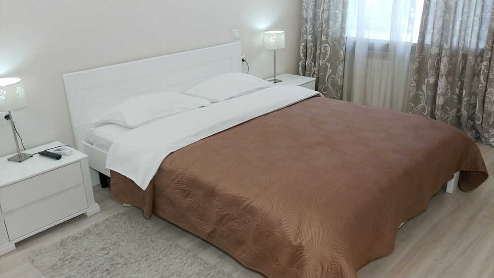 Kiev Rent Apartments