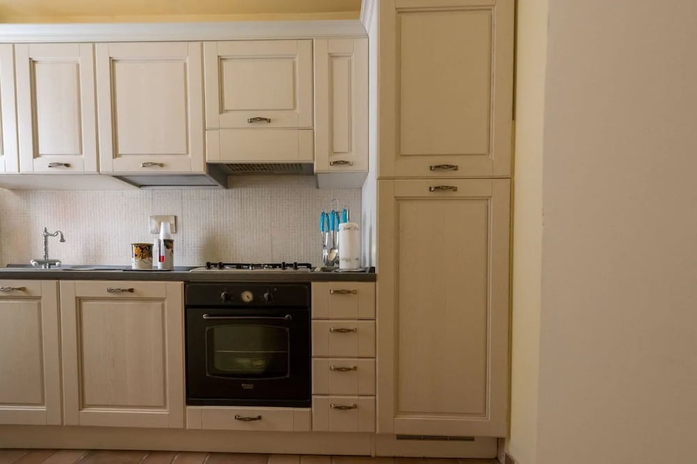 Assisi Apartment