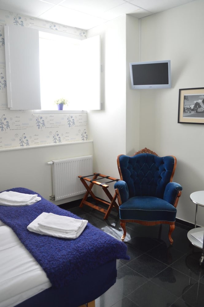 Gamla Televerket Bed & Breakfast