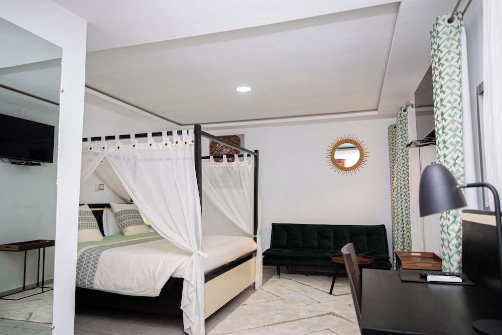 Villa Jad Wela