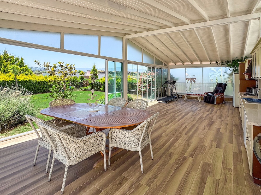 Villa Limon