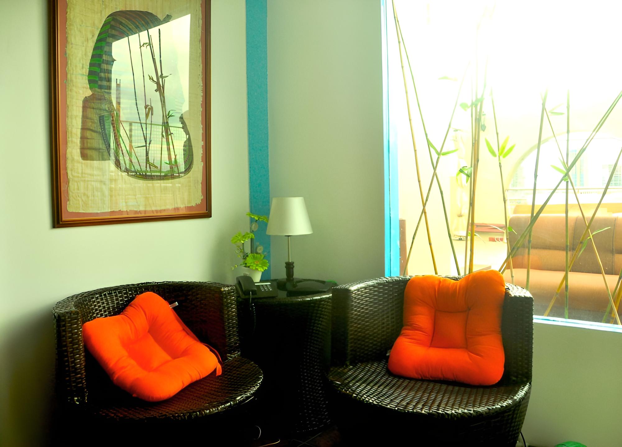 The Fort Budget Hotel - Bonifacio Global City - Hostel