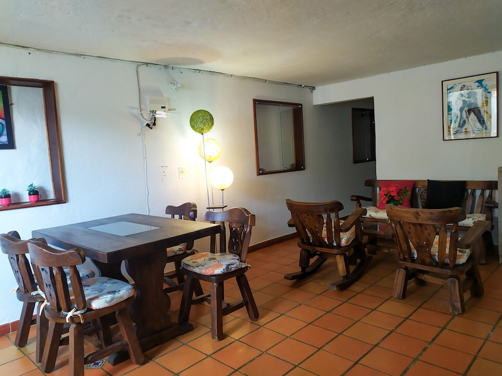 Hospedaje Casa chisakui - Hostel