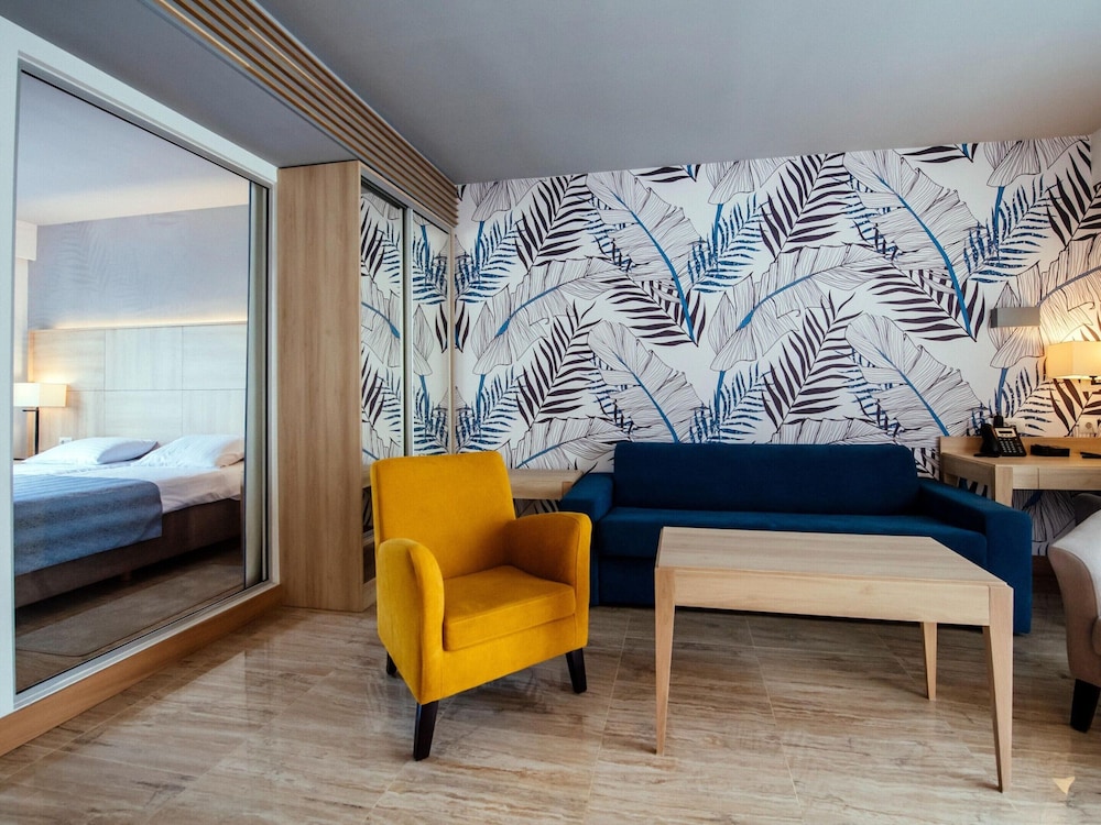 Apartment in Zaton Nin for 6 Person