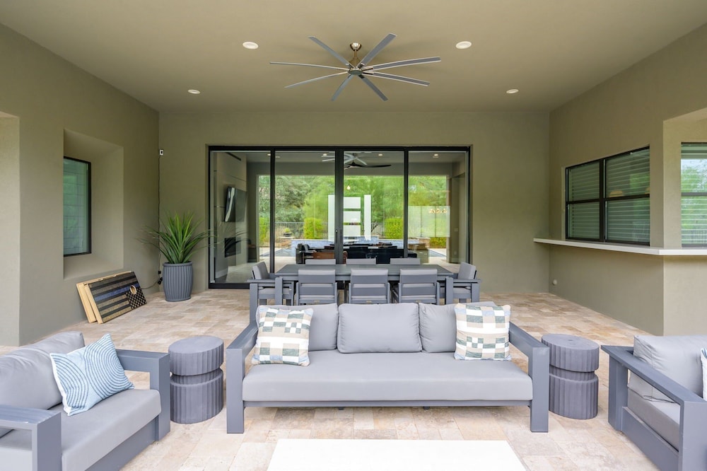 Casa Prestige 4 Bedroom Home