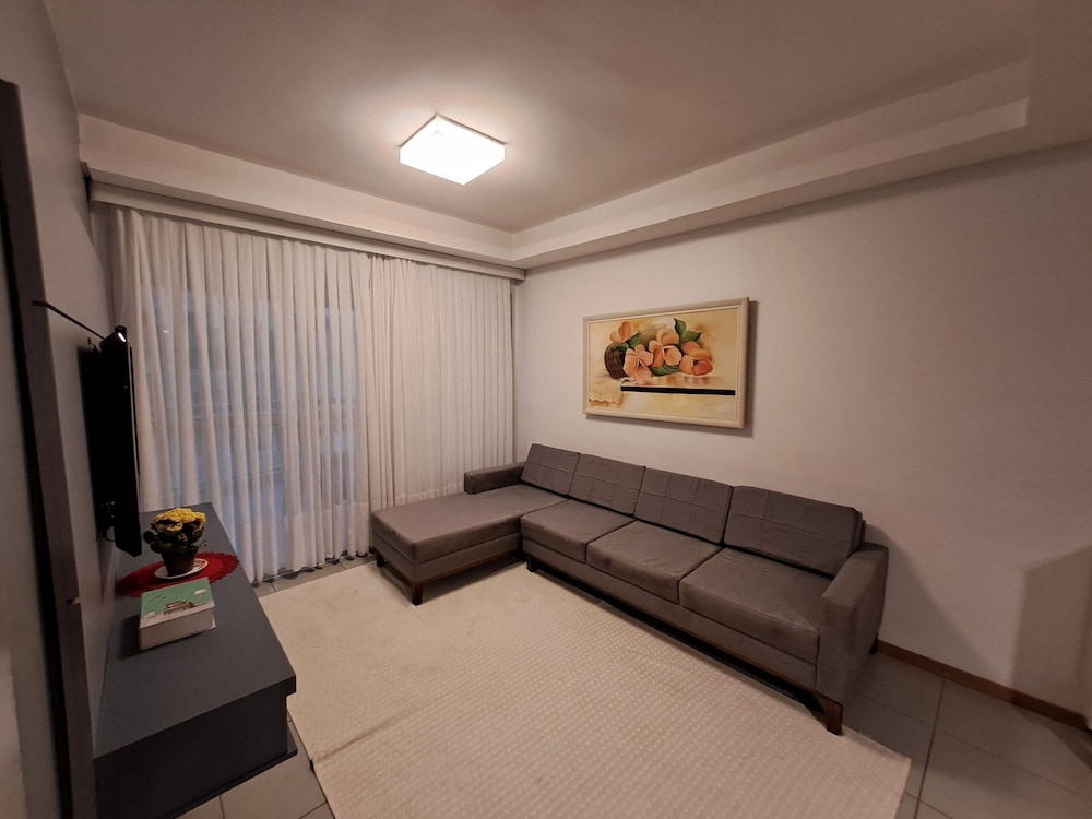 Horizonte Azul Nautilus Home Club Penha
