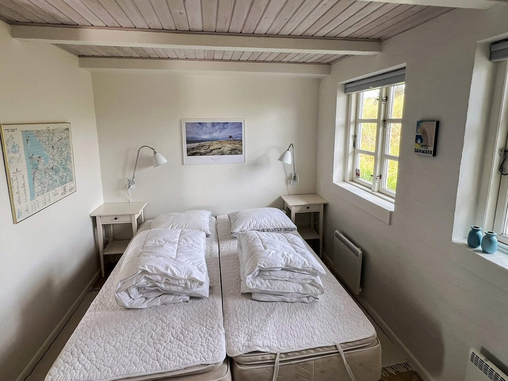 5 Star Holiday Home in Ulfborg