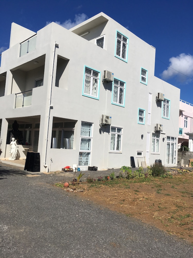 Villa 413