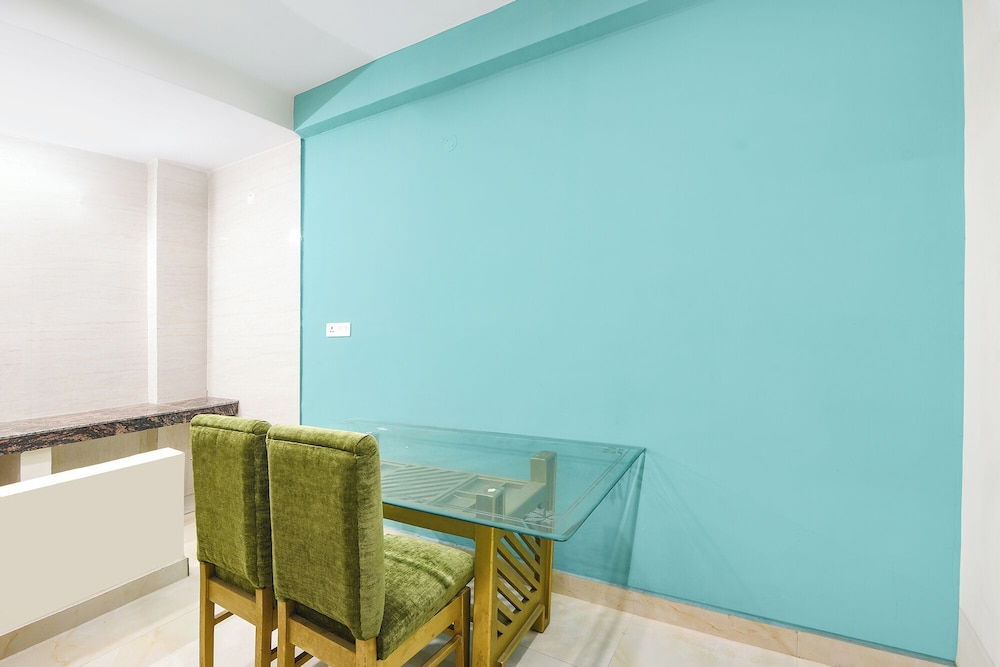 Fabhotel Anmol Residency