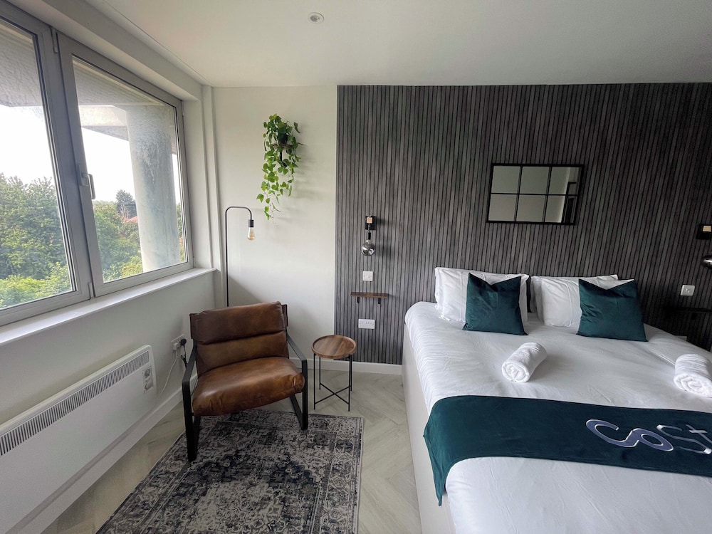 CoStays Aparthotel - Middlesbrough