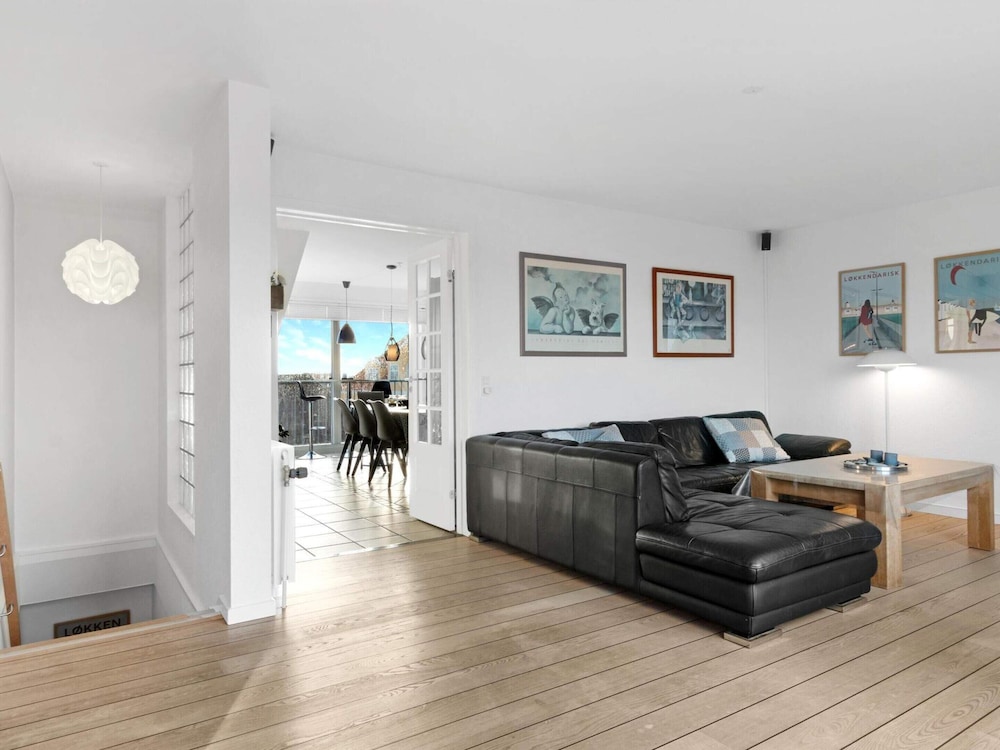 Luxury Retreat in Lokken - By Traum Ferienwohnungen