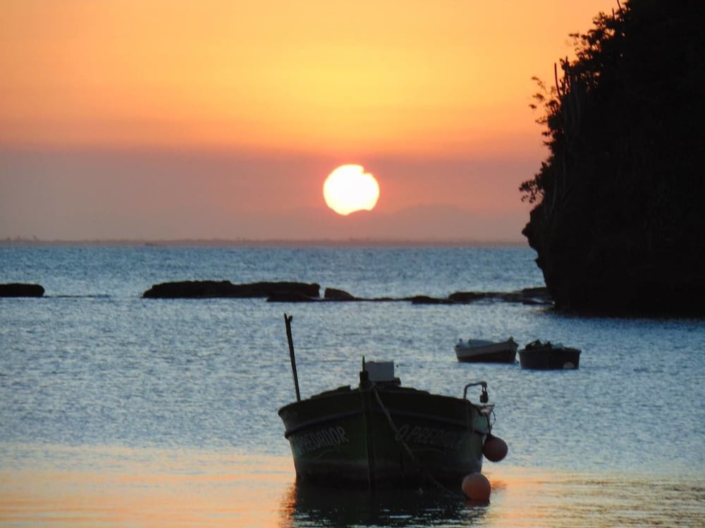 Casa Amor do Mar