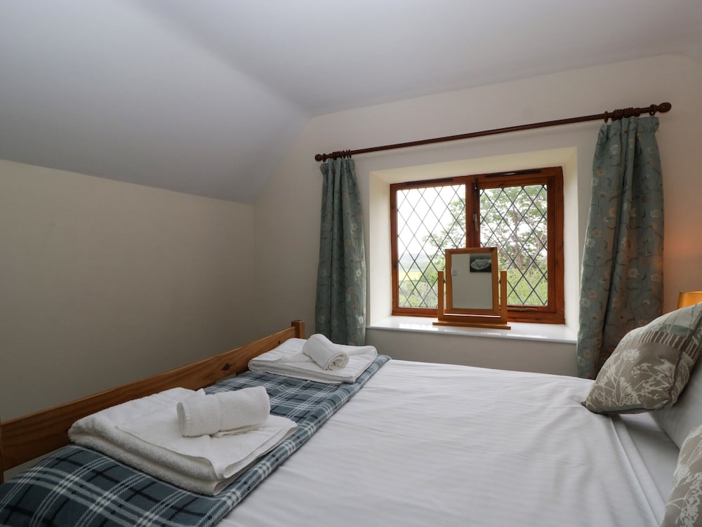 Shells Cottage