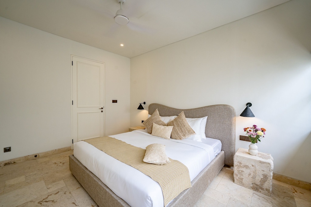 Villa Ceylon 4 Uluwatu