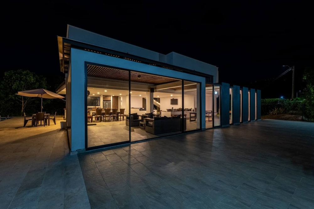 Archi Villa Sopetran