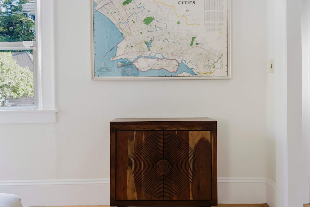 Allura Oakland Your Private Sanctuary in the City