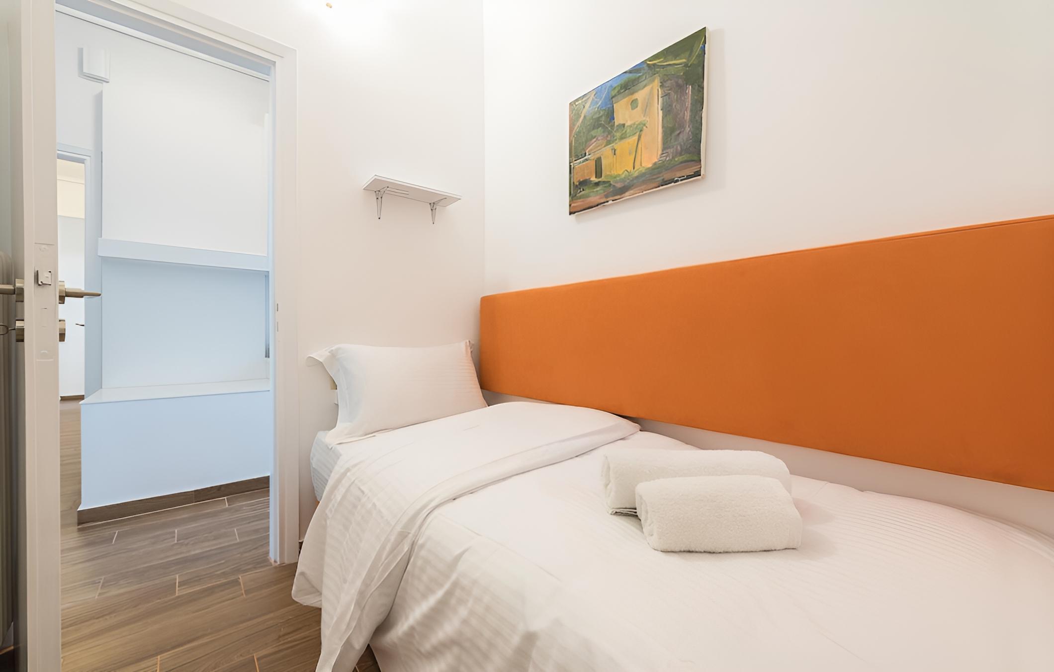 Deluxe Penthouse With View - Kolonaki