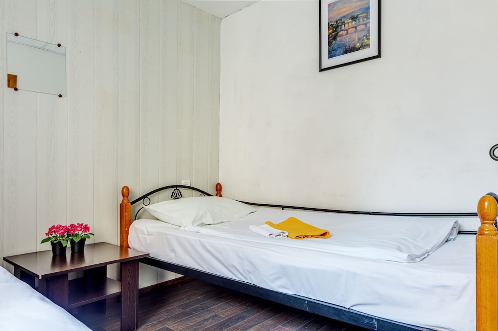 Leninskiy 23 - hostel